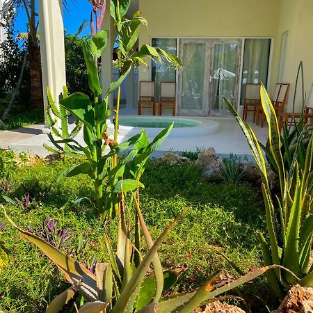 White Villa - Paparemo Beach Watamu Luaran gambar