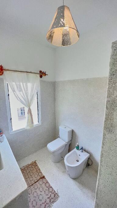 White Villa - Paparemo Beach Watamu Luaran gambar